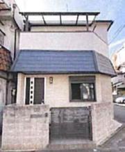 高井田西1丁目 戸建