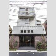都営大江戸線中井駅まで徒歩5分
