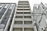ＪＲ東西線北新地駅まで徒歩5分