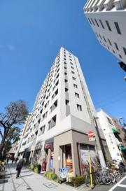東京メトロ東西線門前仲町駅まで徒歩4分