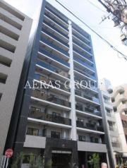 S-RESIDENCE八丁堀una