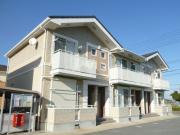 山陽電鉄網干線山陽網干駅まで徒歩5分