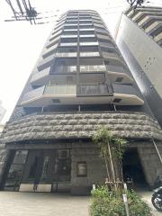地下鉄堺筋線扇町駅まで徒歩5分