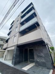クレストコート綾瀬 