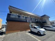 山陽電鉄網干線山陽天満駅まで徒歩7分