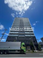 インザライフ大阪EAST RESIDENCE