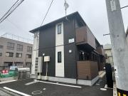 仙台市地下鉄南北線河原町駅まで徒歩7分