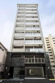 サンヒルズ大橋駅前