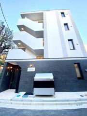 東急目黒線西小山駅まで徒歩10分