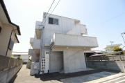ＪＲ牟岐線二軒屋駅まで徒歩10分
