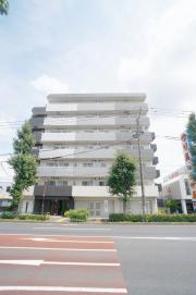 スパシエベレーザ練馬