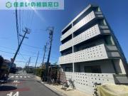 愛知環状鉄道六名駅まで徒歩8分