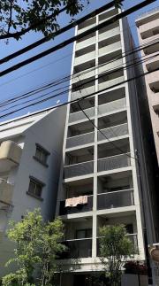 東京メトロ南北線白金高輪駅まで徒歩8分