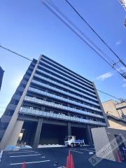 ＪＲ大阪環状線鶴橋駅まで徒歩6分