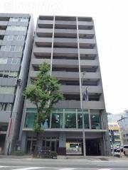 FUSHI BLD