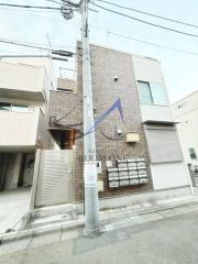 Glanz羽田