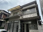 中原4丁目戸建