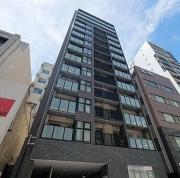 オープンレジデンシア日本橋横山町