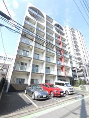 ＪＲ総武本線船橋駅まで徒歩14分