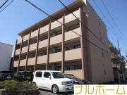 近鉄南大阪線今川駅まで徒歩9分