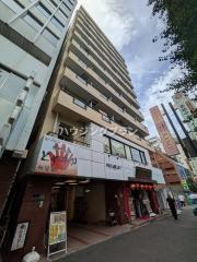 ルックハイツ新宿