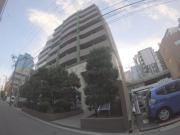 地下鉄谷町線中崎町駅まで徒歩5分