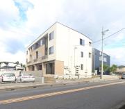 リニモ長久手古戦場駅まで徒歩7分