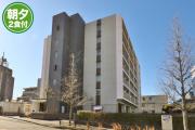 グランツキューブ栗平学生会館