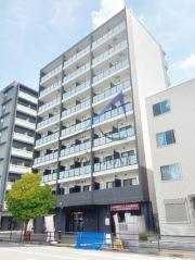 メディフィス千住大橋駅前