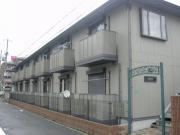 地下鉄谷町線喜連瓜破駅まで徒歩5分