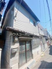 阪神本線大物駅まで徒歩7分