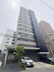 地下鉄谷町線天満橋駅まで徒歩7分