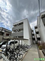 フジパレス堺南長尾V番館