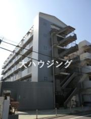 アソシエール糀谷