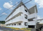 ＪＲ横浜線片倉駅まで徒歩1分