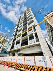 地下鉄海岸線駒ヶ林駅まで徒歩1分