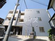 ＪＲ東海道本線岸辺駅まで徒歩12分