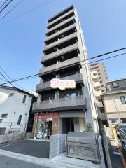 ステラコート北浦和