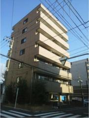 都営浅草線本所吾妻橋駅まで徒歩6分