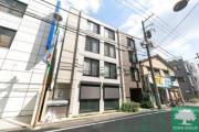 東急東横線学芸大学駅まで徒歩12分