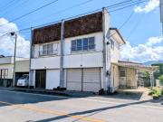 塙町戸建