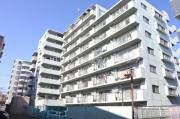 地下鉄長堀鶴見緑地線横堤駅まで徒歩1分