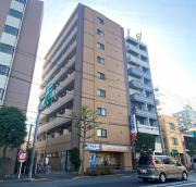 京成押上線京成曳舟駅まで徒歩3分