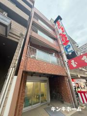 広島電鉄本線土橋駅まで徒歩2分