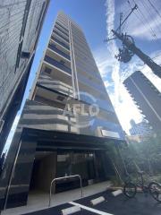 地下鉄御堂筋線大国町駅まで徒歩12分