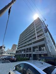 Luxe新大阪西