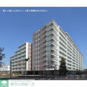 リージア経堂テラスガーデン