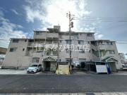 名鉄豊田線梅坪駅まで徒歩6分
