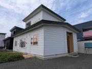 ＪＲ石北本線西北見駅まで徒歩23分