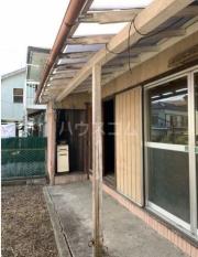 大矢部1丁目平屋貸戸建